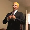 Jordan Beidatsch