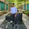 Vishwesh Kumar