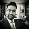 Ali Mahdi