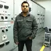 Aliyaz Shaik