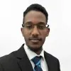 Nahom Teklemariam