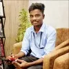 V PRAKASH