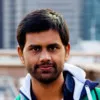 Gokulramanan Soundararajan