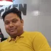 Sachikant Pattnaik