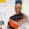 Calveina Forde