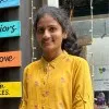 Nikhila Chityala
