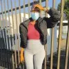 Margret Thembizile