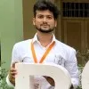 ASHISH KUMAR