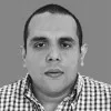 LUIS ARMANDO MONTERO PEREZ