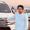 Ashar Saeed