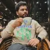 Vamsi Atla