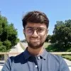 Jayanth Krishnaprakash