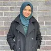 Siddika Khan