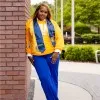 Leah Brown
