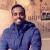 USAMA Ahmad