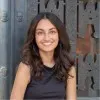Rhea Mucherla