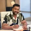 Munindra Kumar