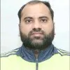 Harikesh Sharma