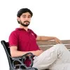 Raheel Ahmed