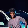 Venkata Sai Pratheek