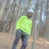 Mcebisi Khanyeza