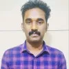 Anandhu Raj