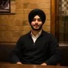 Sukhmanjit Shinh