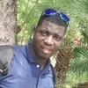 Ebrima Kombo