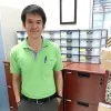 Chatwarun Charoensaeng