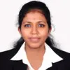Shalini Iyyappan