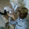 Desmond Chinhuru