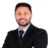 Kshitij Sumant