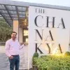Anil Ravish