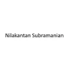 Nilakantan Subramanian