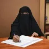 Asma Jalal