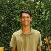 Vivek Mukherjee