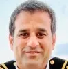 Ranjit Oke
