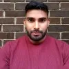 mohd Shakir