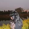 Kavya Shetty