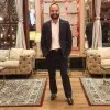 Robin Arora