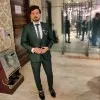 Prashant Tripathi