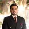 Syed Mohammad Ali Raza