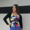 Monique Lakay