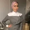 Mira Al Hammouri
