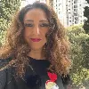 Nathalie Baghjajian