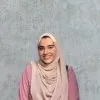 Izzah Ahmad