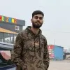 Saurav Baliyan