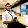 Bharath Reddy Arjala