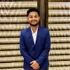 Saurav Pramanik