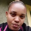 Caroline Mbala
